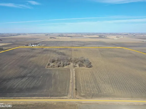 170th Street At Otter Ave, Nemaha, IA 50567