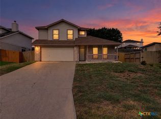 201 Tepee Dr, Harker Heights, TX 76548