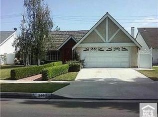 1606 Aspen St, Santa Ana, CA 92705