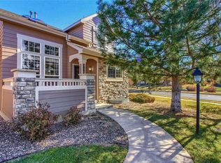 10012 Grove Loop UNIT B, Westminster, CO 80031