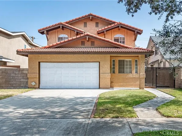 415 W Center St, Covina, CA 91723