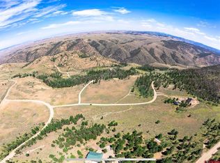 131 Mosquito Trail, Powderhorn, CO 81243