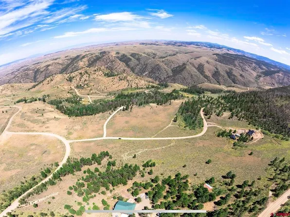 131 Mosquito Trail, Powderhorn, CO 81243