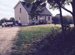 309 Brown Rd, Durham, ME 04222