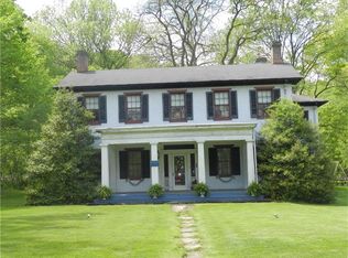 17740 Locust Hill Rd, Bowling Green, VA 22427