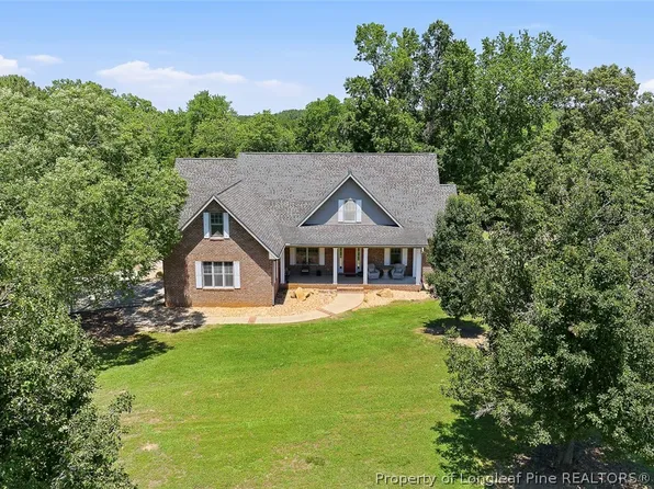 652 Gilliam Rd, Sanford, NC 27330