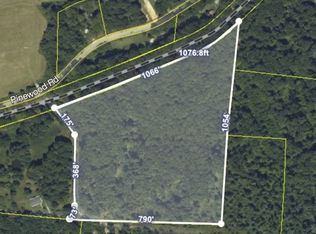 0 Pinewood Rd, Lyles, TN 37098