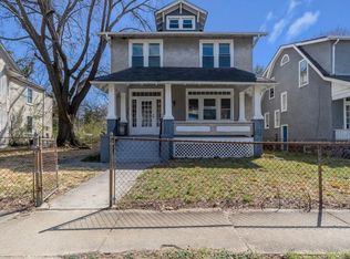 3109 3rd Ave, Richmond, VA 23222