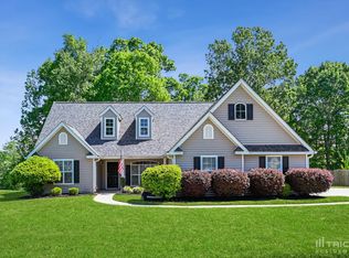392 The Gables Dr, McDonough, GA 30253