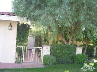 69905 Via Del Sur, Cathedral City, CA 92234