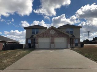 2814 Windmill Ct UNIT B, Killeen, TX 76549