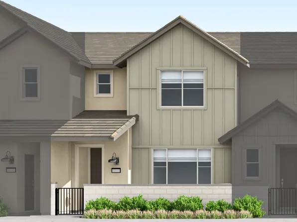 3520 S Eichler Paseo Unit 86, Ontario, CA 91761