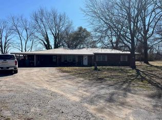 4300 Highway 65 S, Pine Bluff, AR 71601