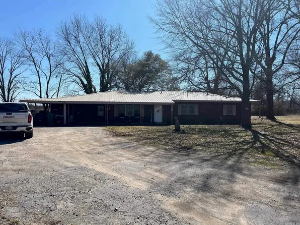 4300 Highway 65 S, Pine Bluff, AR 71601