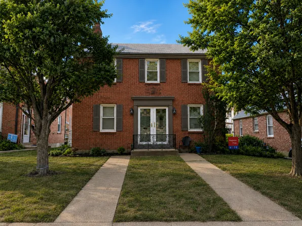 1064 E Linden Ave Floor 2, Saint Louis, MO 63117