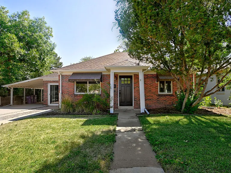 1054 Leyden St — Photo 1