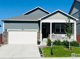 296 Swallow Rd, Johnstown, CO 80534