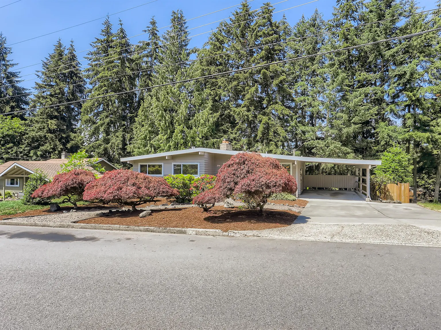 Bellevue 33 158th PL SE - 1 — Photo 1