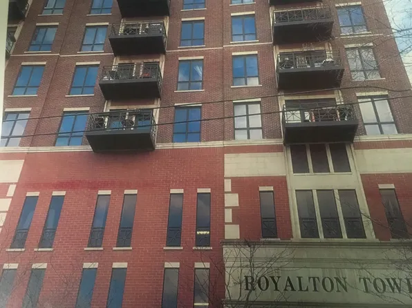 1444 N Orleans St #G-45, Chicago, IL 60610