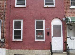 4509 Smick St, Philadelphia, PA 19127