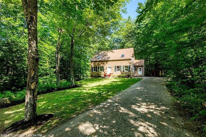 16 Mayfair Way, North Waterboro, ME 04061 Zillow