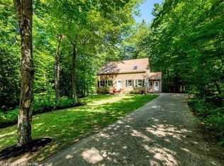 16 Mayfair Way, North Waterboro, ME 04061