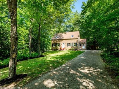 16 Mayfair Way, North Waterboro, ME, 04061