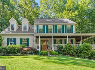 19220 Springfield Cir, Jeffersonton, VA 22724