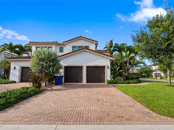 3472 Emerson Ln #0, Fort Lauderdale, FL 33312