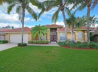 10464 Milburn Ln, Boca Raton, FL 33498