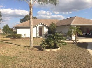 781 Chelsea Way, Lake Wales, FL 33853