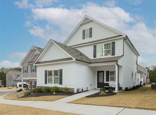 635 Sunflower Dr, Canton, GA 30114