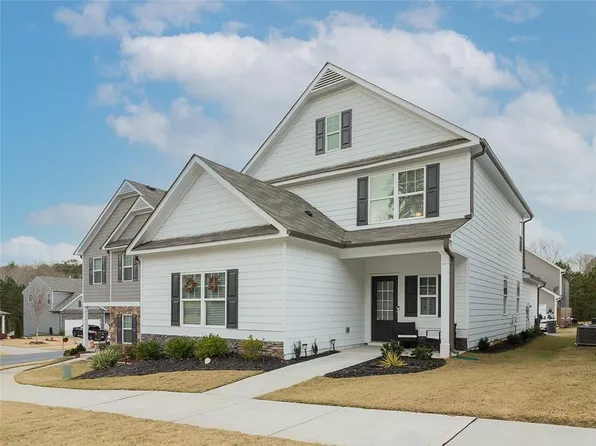 635 Sunflower Dr, Canton, GA 30114