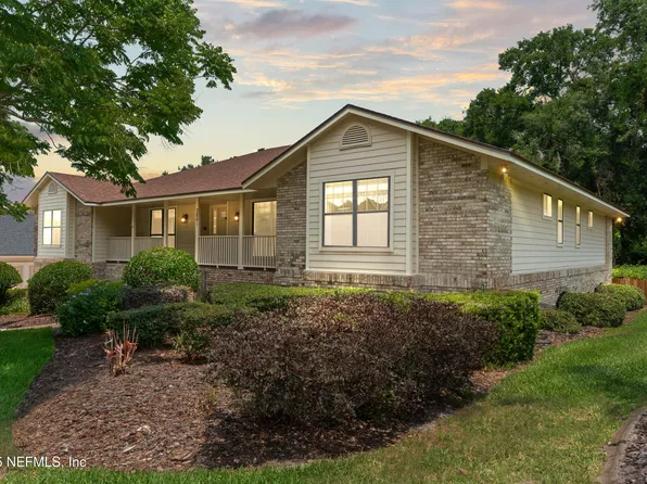 3861 MUIRFIELD Boulevard E, Jacksonville, FL 32225
