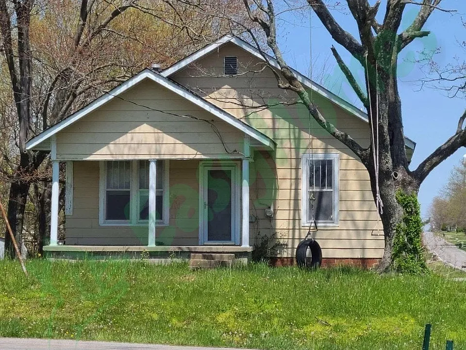 500 W Colp Ave