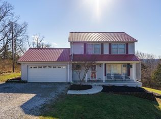 3156 Concord Caddo Rd, Neave, KY 41040