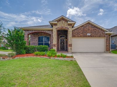 5904 Marsh Rail Dr, Denton, TX, 76208