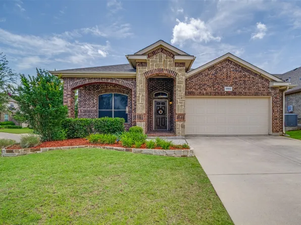 5904 Marsh Rail Dr, Denton, TX 76208