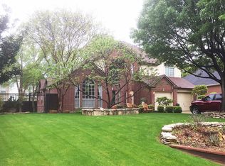1501 Chinaberry Dr, Flower Mound, TX 75028