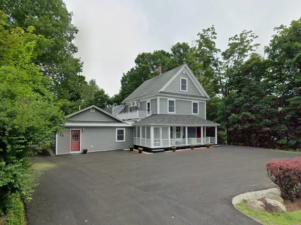 71 Long Sands Road #3, York, ME 03909
