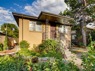 1570 N Tamarac St, Denver, CO 80220