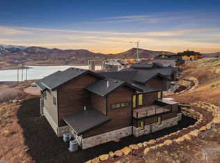 10640 N Reflection Rdg #R-6, Kamas, UT 84036