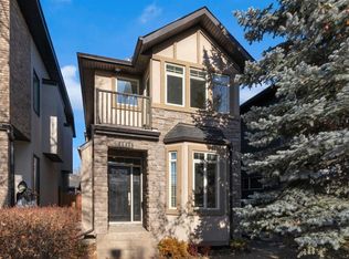 2046 S 49th Ave SW, Calgary, AB T2T 2V4