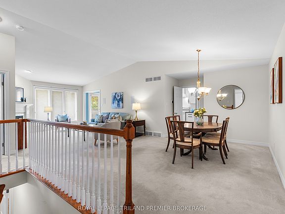 4th image of 1755 Louise Blvd #7