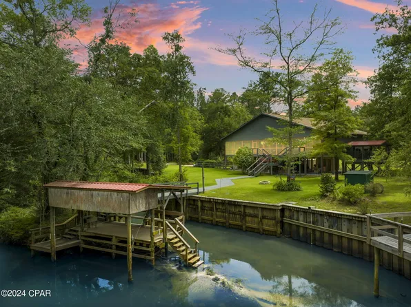 3103 Two Creek Blvd, Vernon, FL 32462