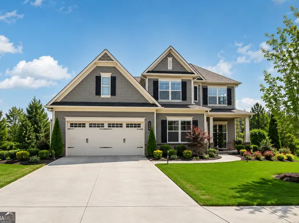 4644 Brayden Dr, Gainesville, GA 30504