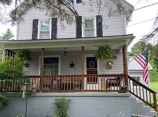 315 North St, Arcade, NY 14009