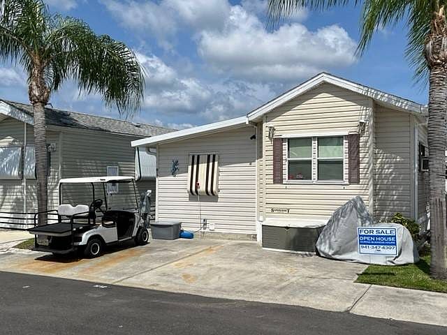1st image of 3701 Baynard Dr #H12