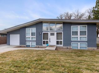 1532 S 200 E, Orem, UT 84058