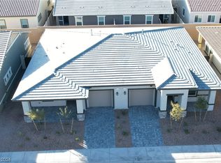 1175 Melody Lark St LOT 61, Henderson, NV 89011